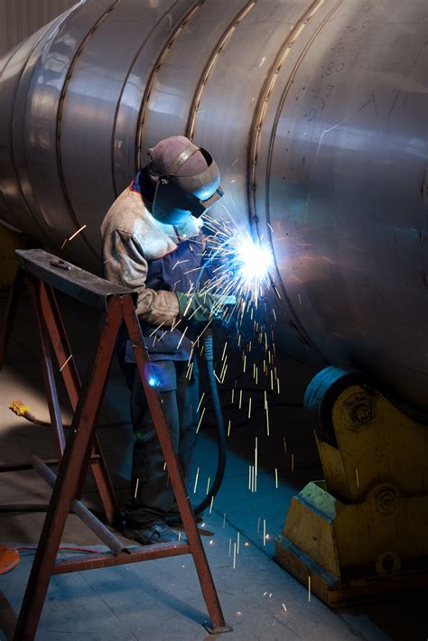 base metal fabrication companies|stainless steel welding near me.